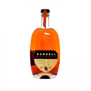 Barrell Craft Bourbon Batch 30